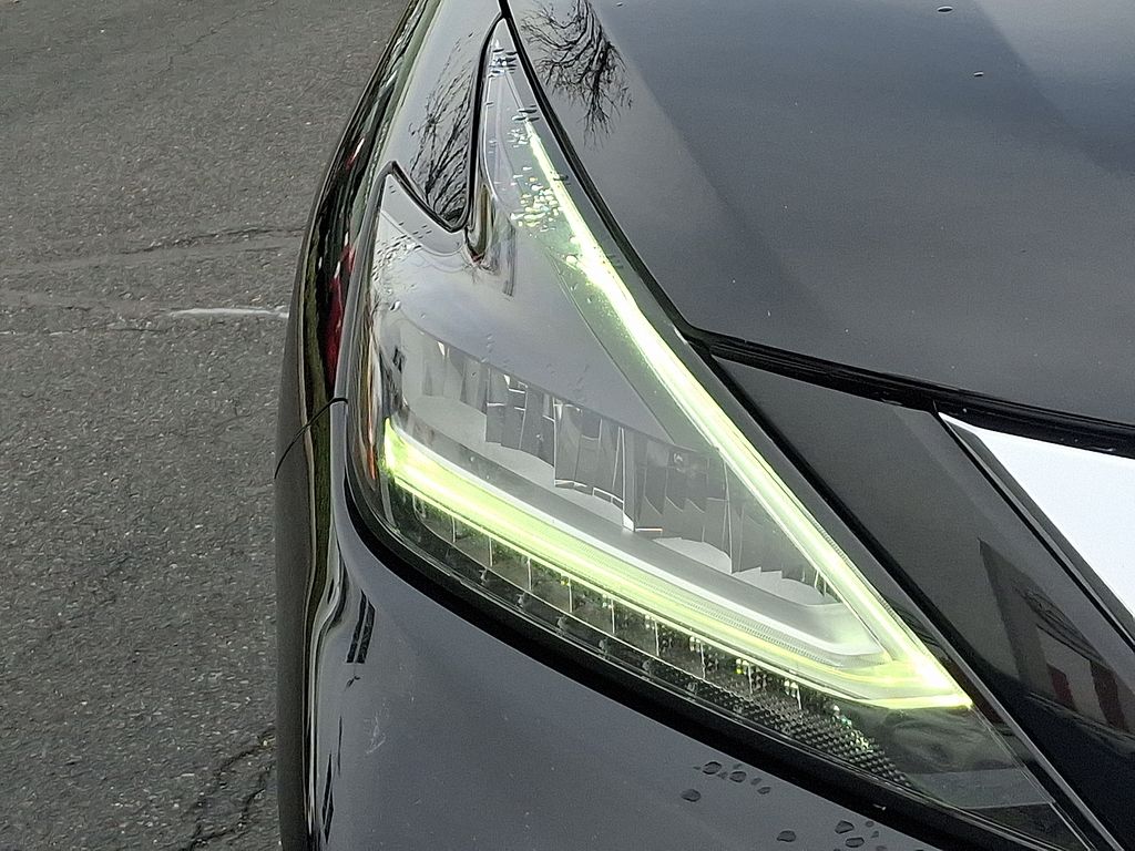 Thumbnail: 2021 Nissan Murano - 9