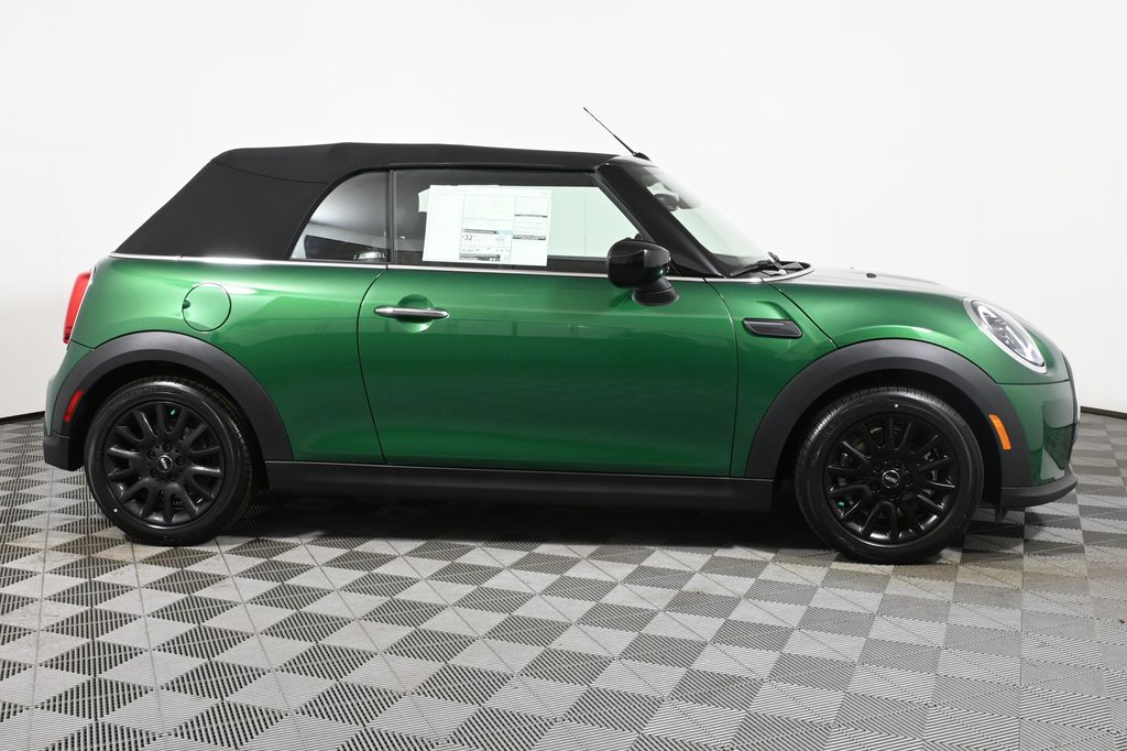 2024 MINI Cooper S 9