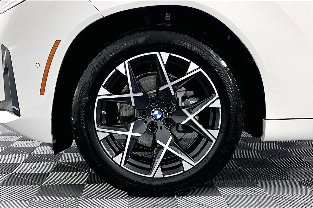Used 2025 BMW X3 30 xDrive For Sale in OLIVE BRANCH, MS