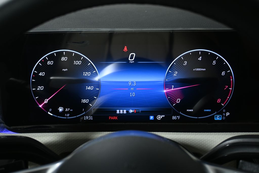 Thumbnail: 2026 Mercedes-Benz CLA - 15