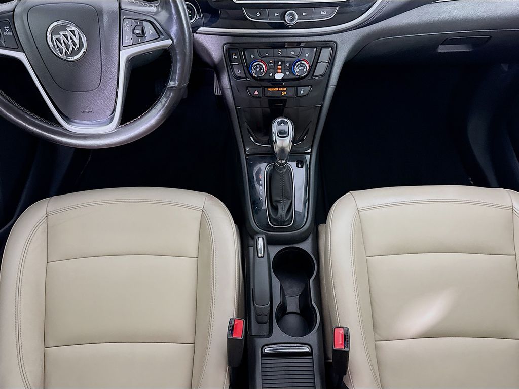 Thumbnail: 2019 Buick Encore - 16