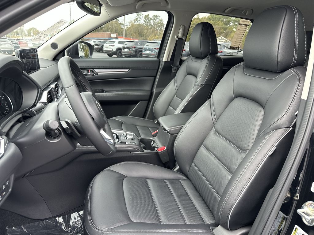 2025 Mazda CX-5 2.5 S Premium Plus Package - 10