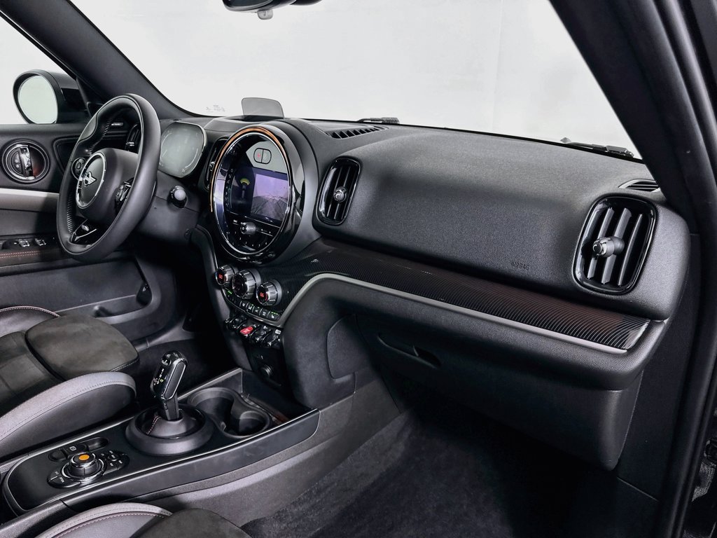 Thumbnail: 2021 MINI Cooper Countryman - 30