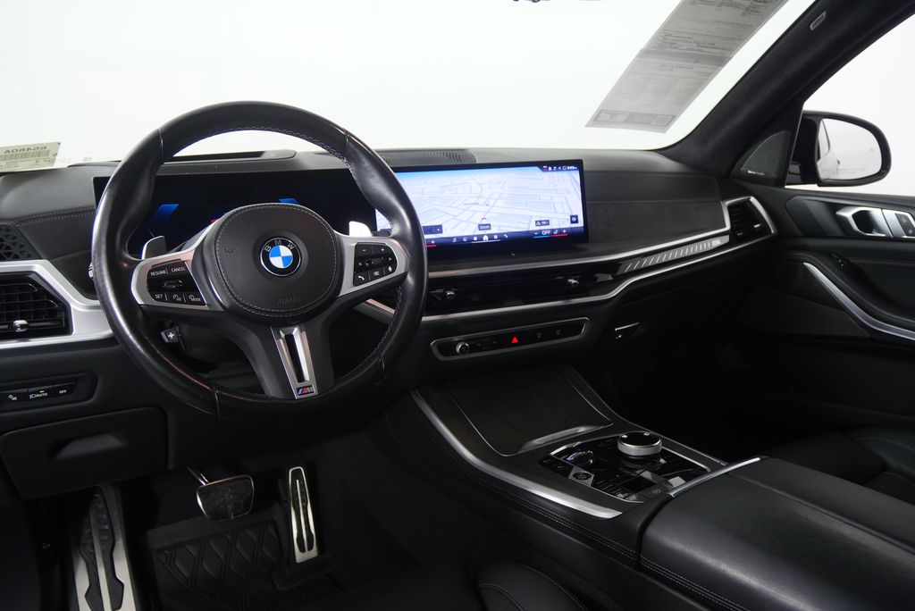 Thumbnail: 2024 BMW X5 - 18