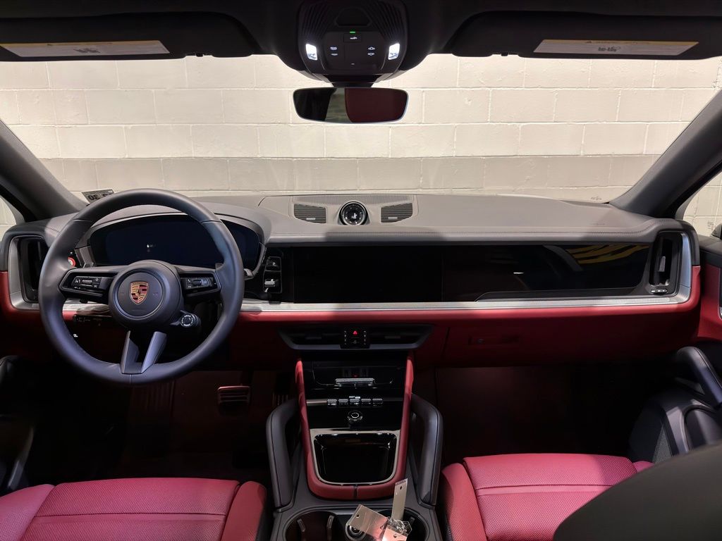 Thumbnail: 2026 Porsche  - 8