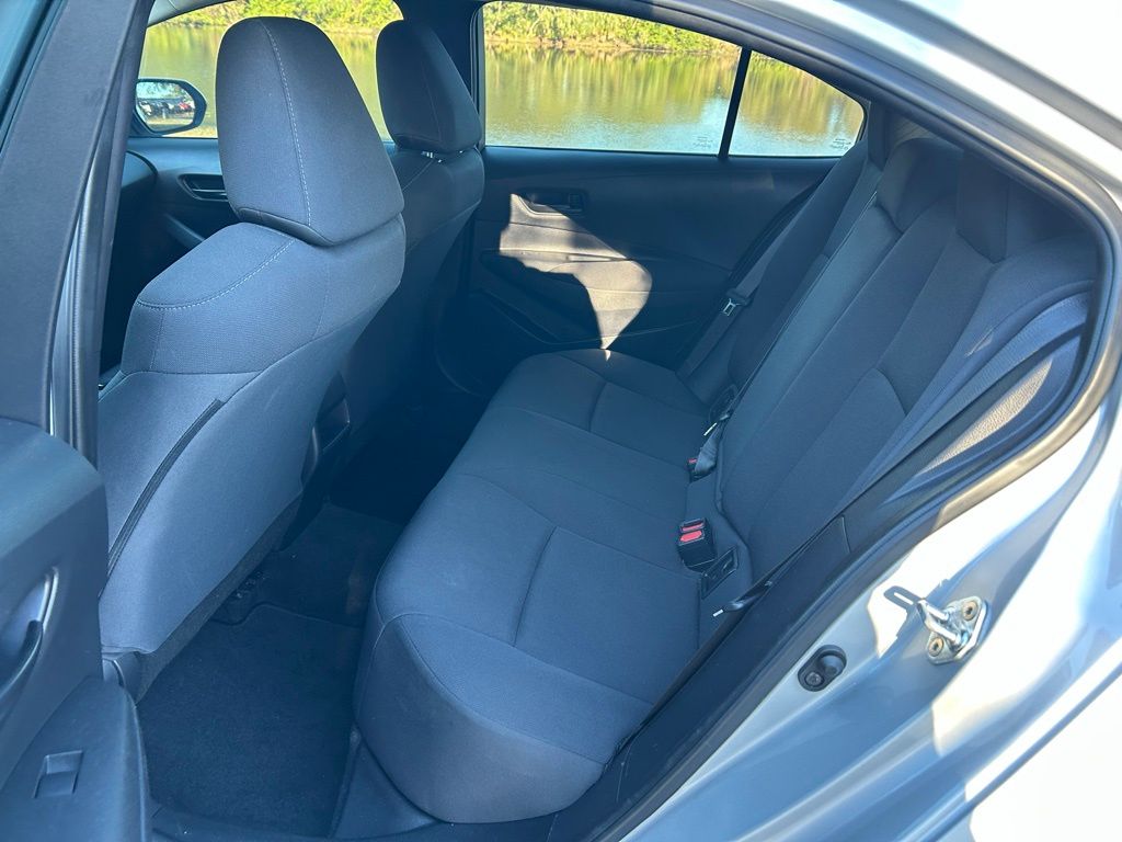 Thumbnail: 2022 Toyota Corolla - 13