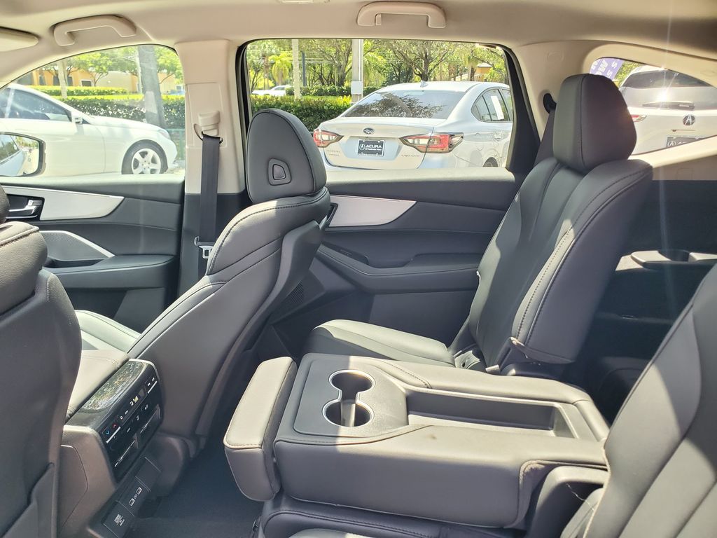 2024 Acura MDX - $36,288