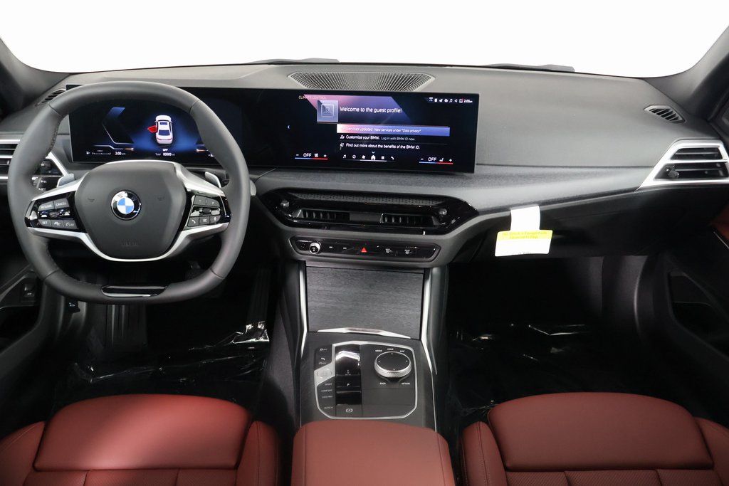 Thumbnail: 2026 BMW 3 Series - 4