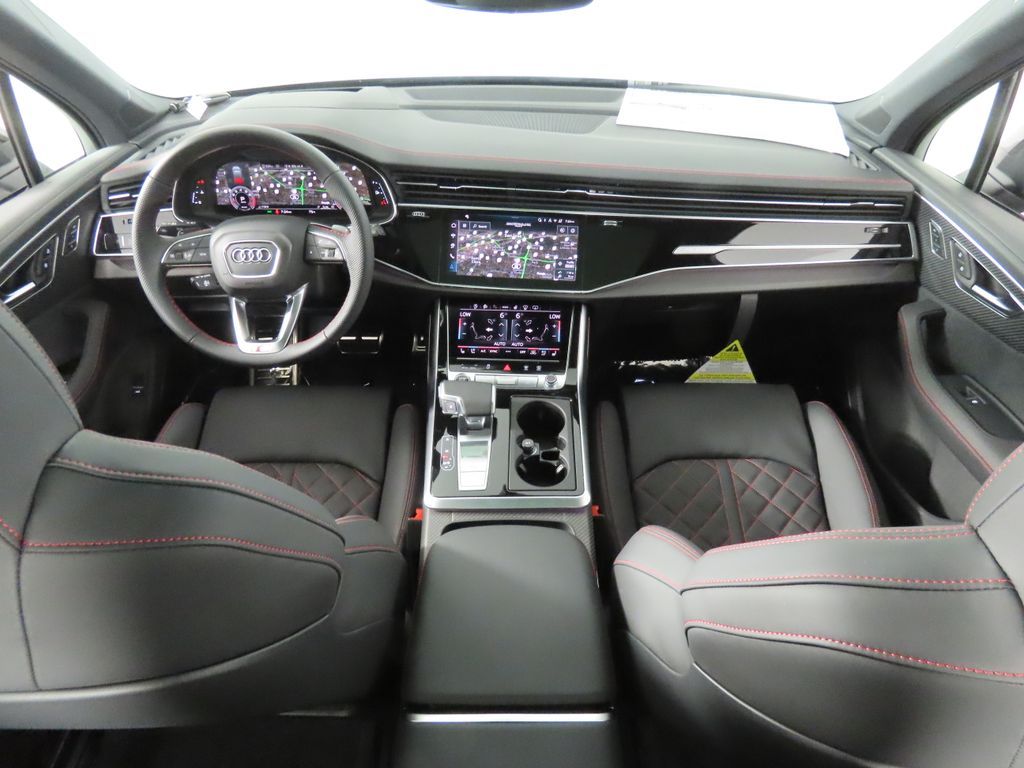 Thumbnail: 2026 Audi Q7 - 12