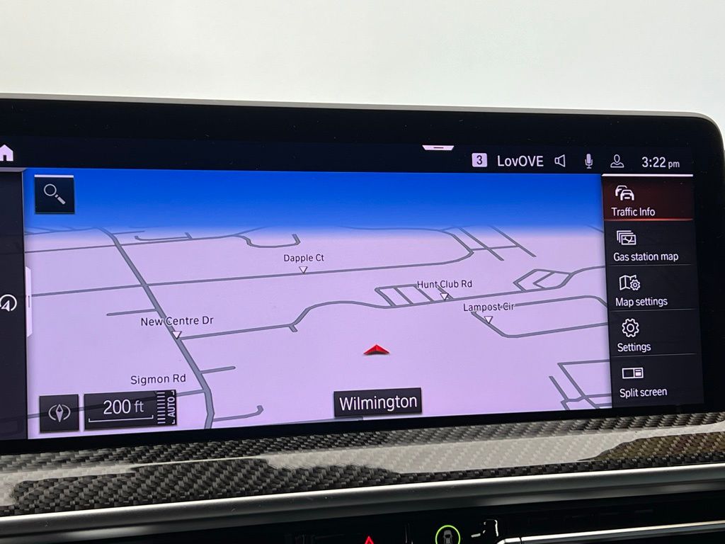 Thumbnail: 2024 BMW X4 - 13