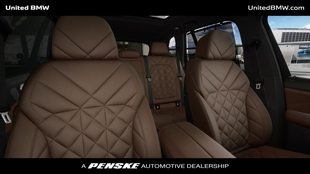 Thumbnail: 2026 BMW X5 - 11