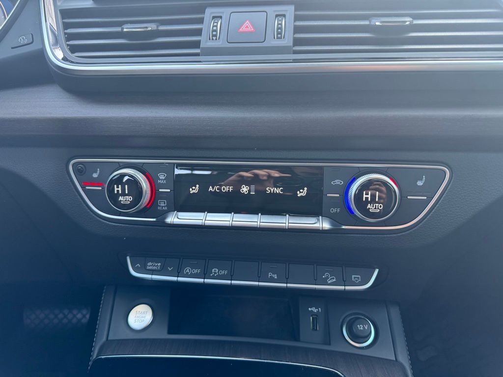2021 Audi Q5 Premium Plus 19