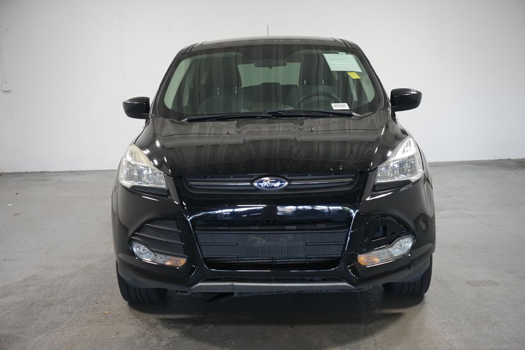 Thumbnail: 2016 Ford Escape - 2