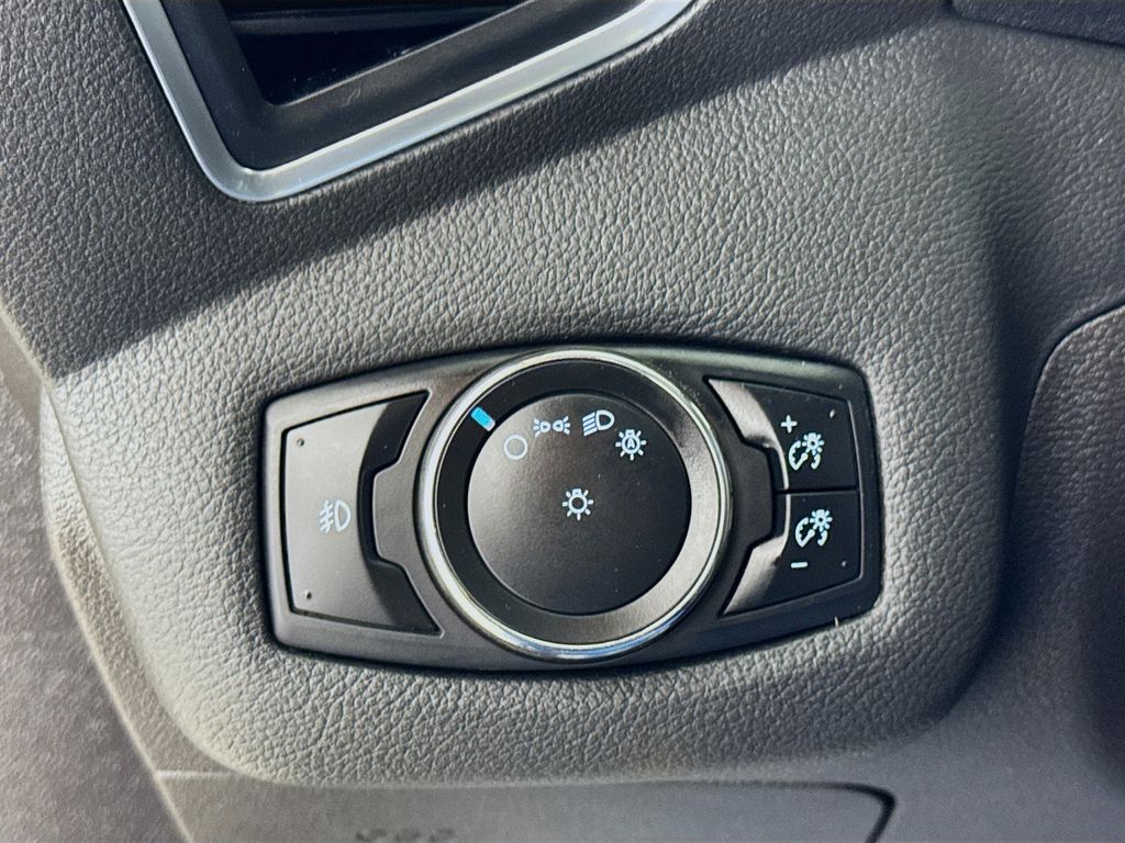 Used Car 2013 Ford Escape  Titanium For Sale Under $12,000 In Austin, Texas