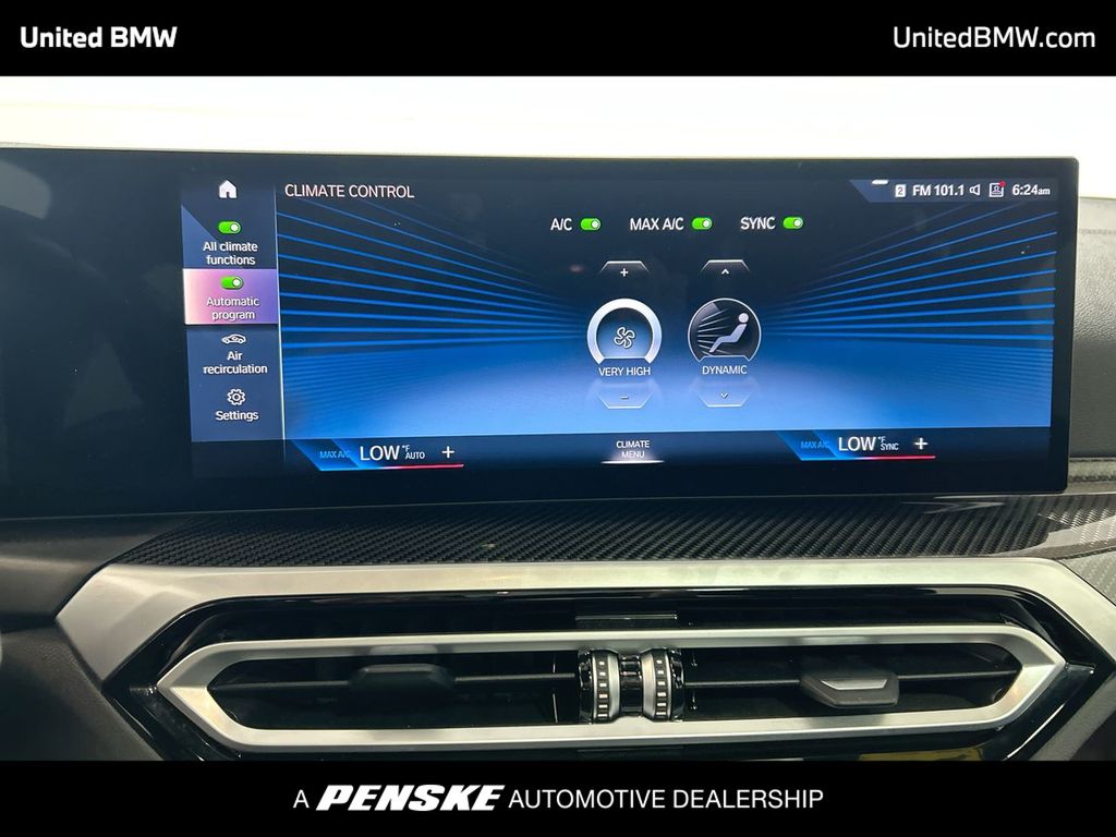 Thumbnail: 2023 BMW i4 - 19