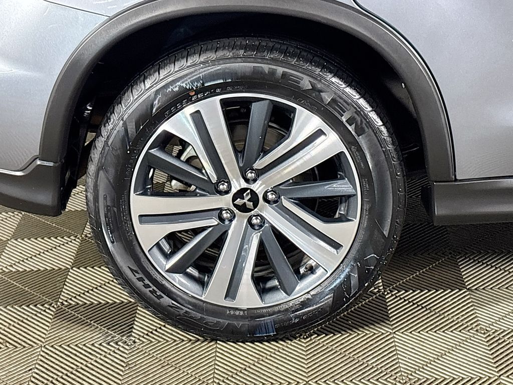 2024 Mitsubishi Outlander Sport 2.0 SE