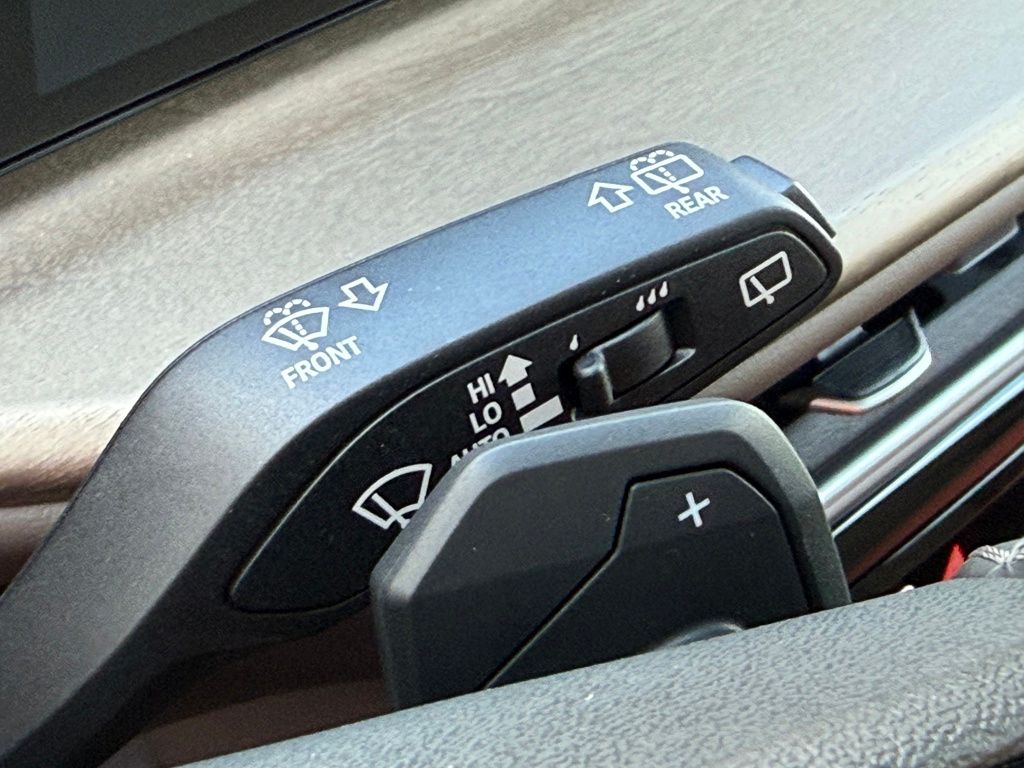 New 2025 Blue Audi 2.0T Premium Plus image 22