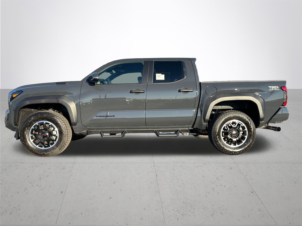2026 Toyota Tacoma Hybrid TRD Off Road