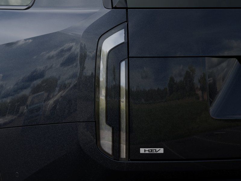 New 2027 Gray Kia X-Line SX Prestige image 11