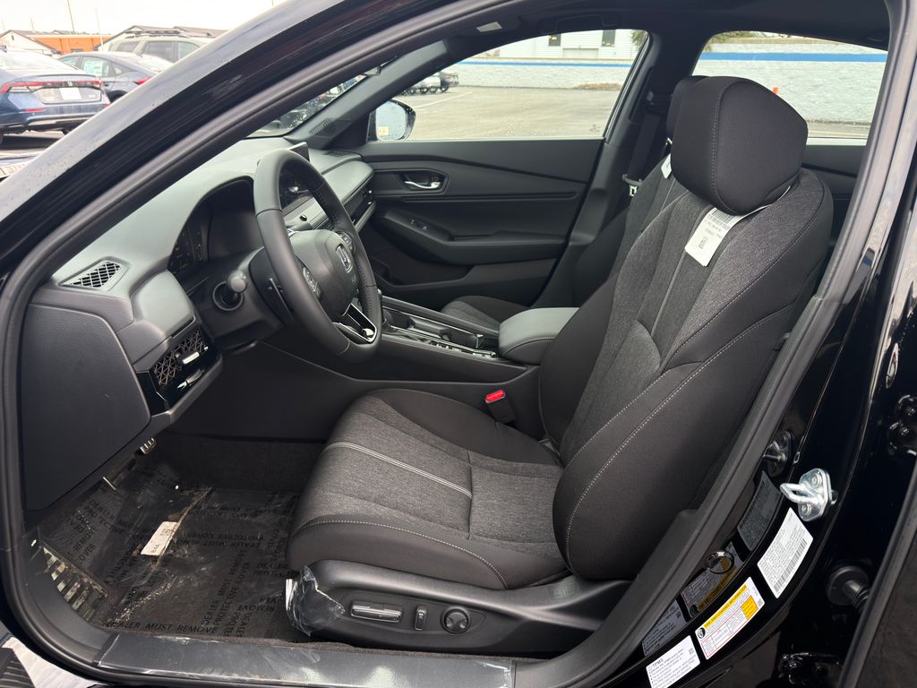 Thumbnail: 2026 Honda Accord - 17