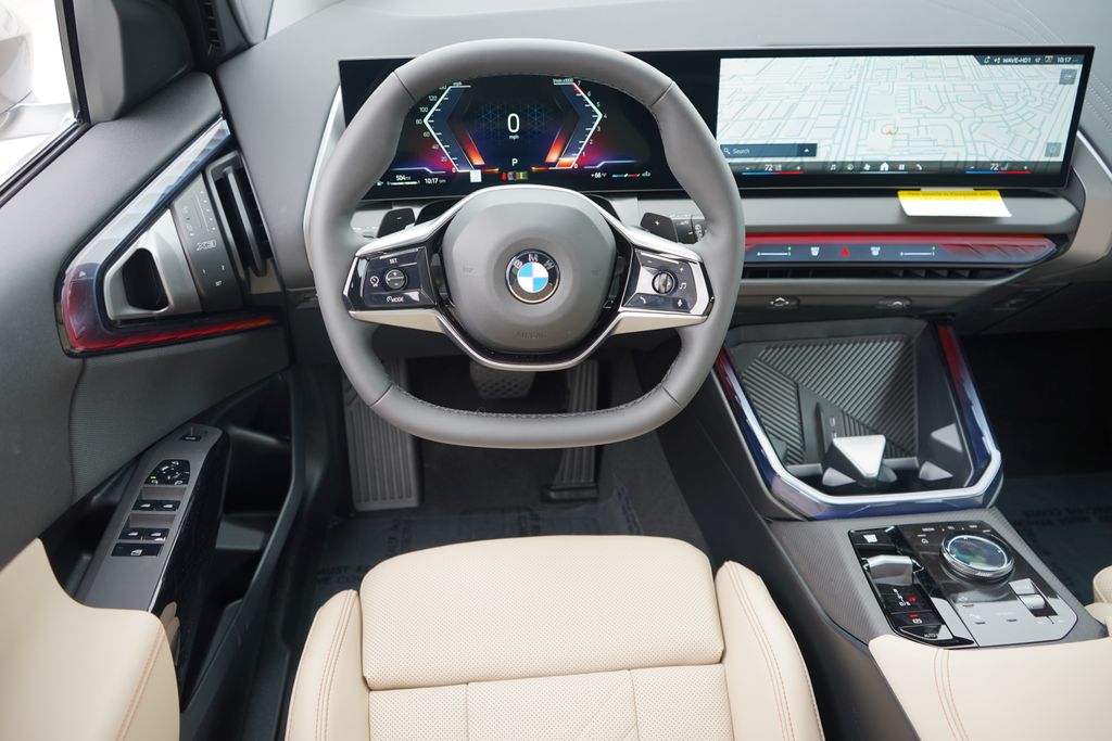 Thumbnail: 2026 BMW X3 - 14