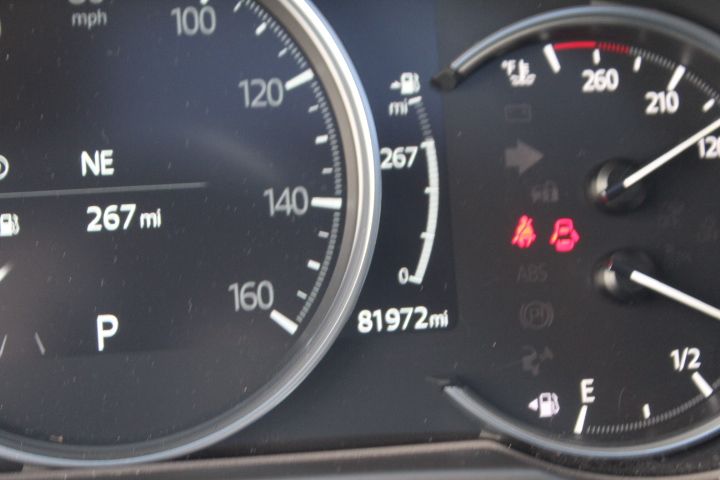 Used Car 2021 Mazda Cx-5  Grand Touring For Sale In Georgetown, Texas