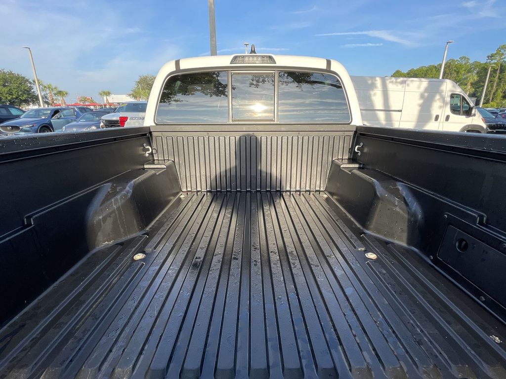 Used 2022 Toyota Tacoma Truck