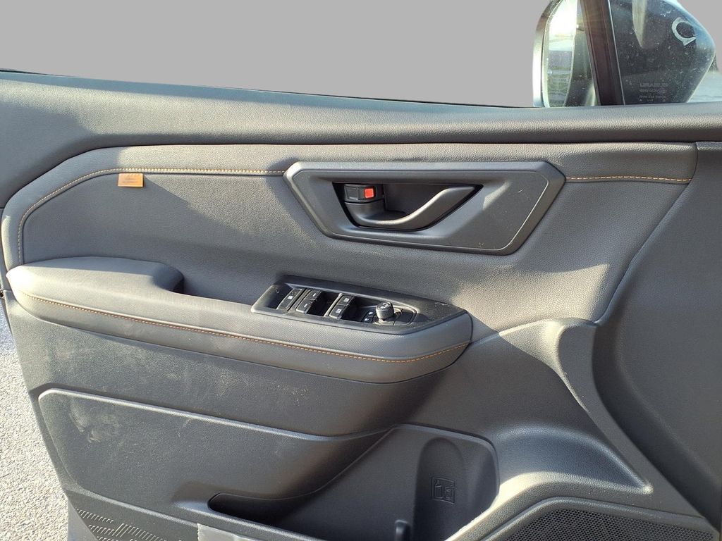 new 2026 Subaru Forester car, priced at $39,218