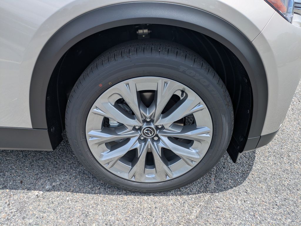2026 Mazda CX-90 3.3 Turbo Preferred