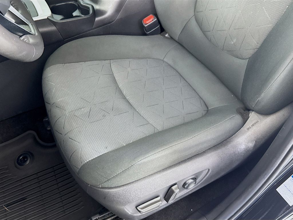 Used Car 2020 Toyota Rav4 Hybrid  Xle For Sale Under $30,000 In Austin, Texas