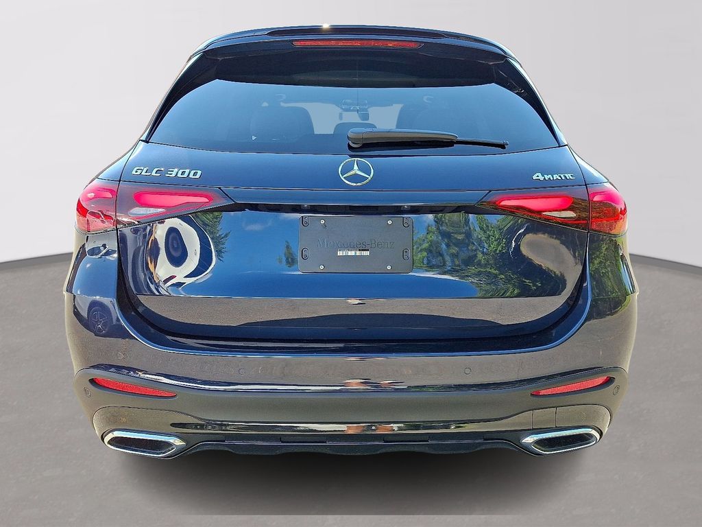 Thumbnail: 2023 Mercedes-Benz GLC - 5
