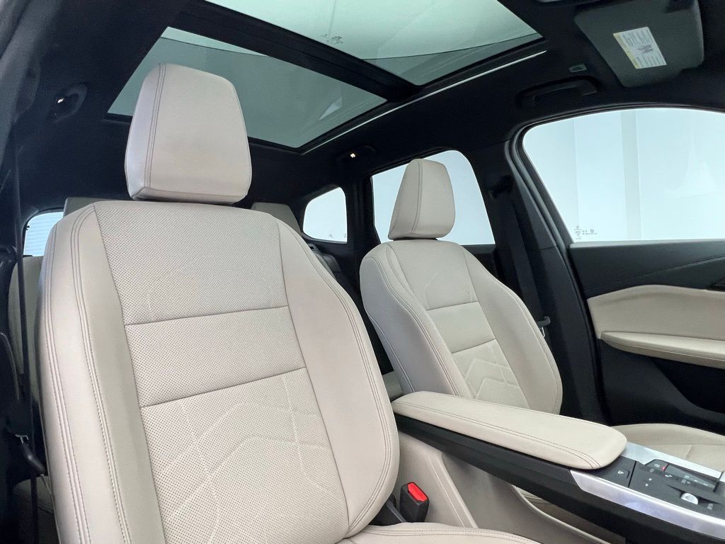 2024 BMW X1 xDrive28i 8
