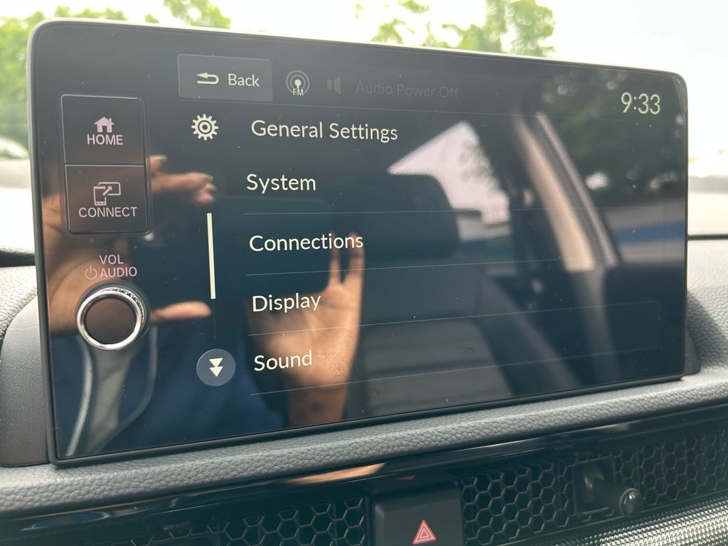 Thumbnail: 2026 Honda CR-V - 31