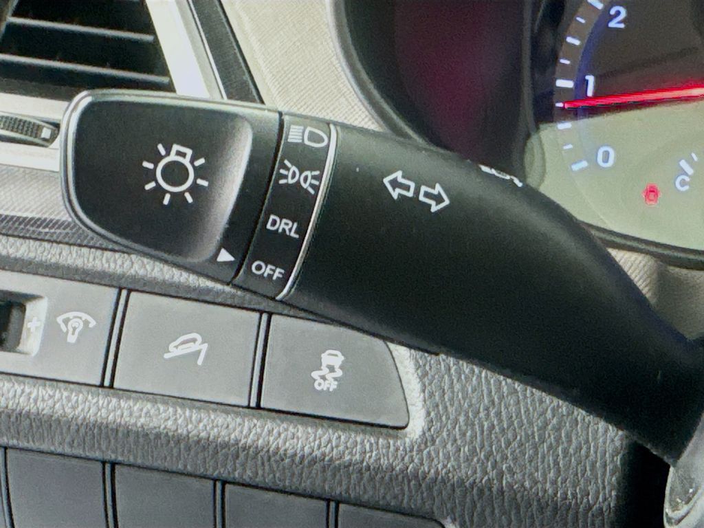 Used Car 2016 Hyundai Santa Fe Sport  2.4 Base For Sale Under $10,000 In Austin, Texas