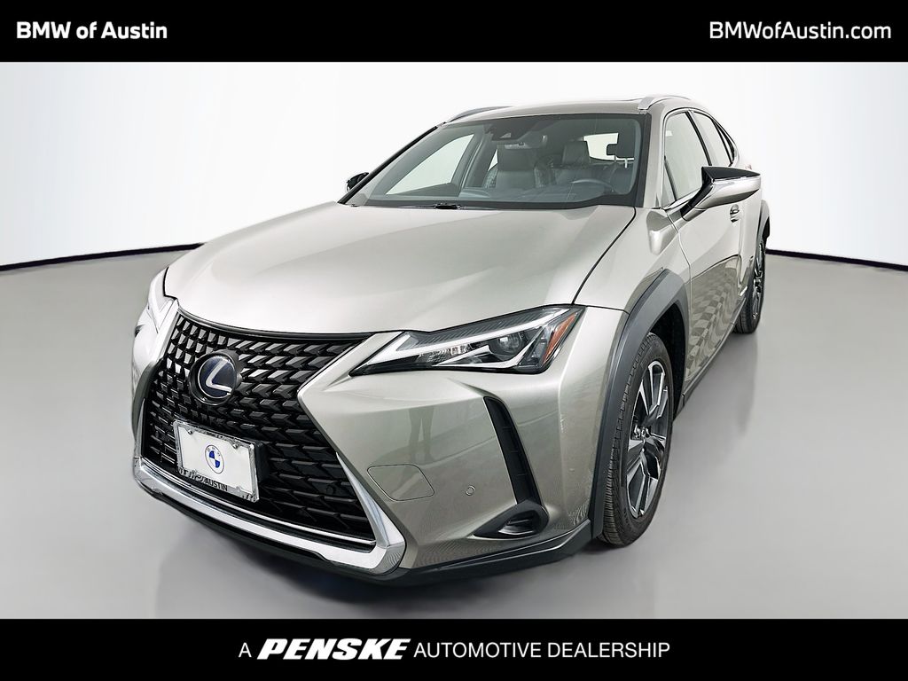 2021 Lexus UX 250h -
                  Austin, TX