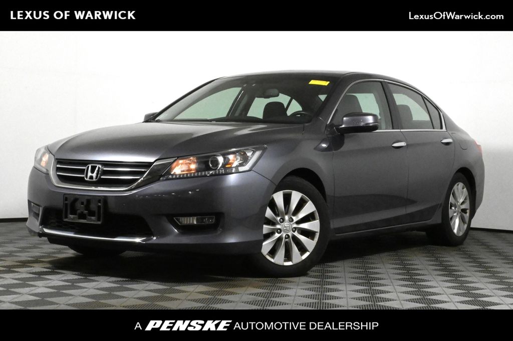 2013 Honda Accord EX-L -
                Warwick, RI