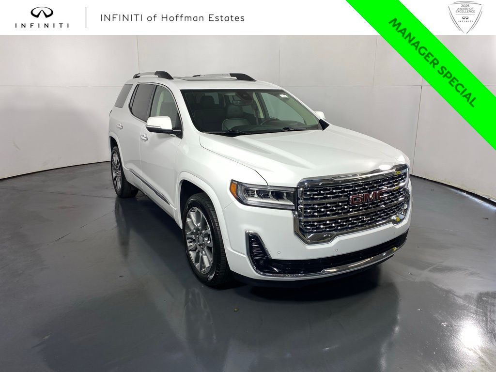 2023 GMC Acadia Denali AWD