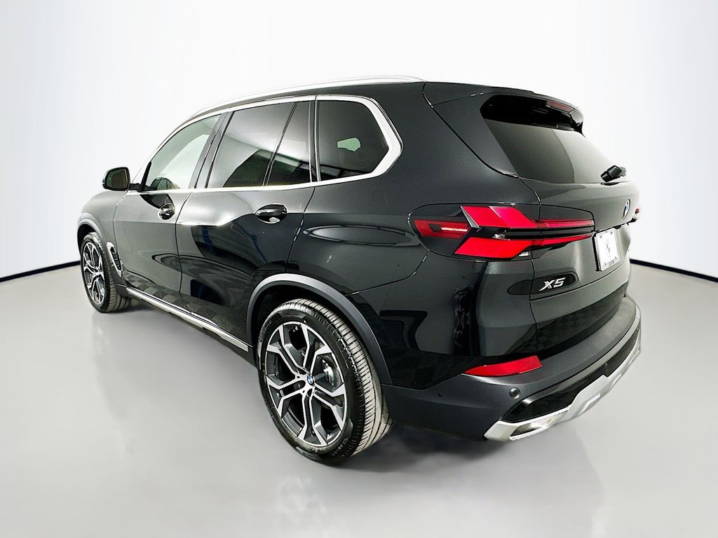 Thumbnail: 2026 BMW X5 - 7