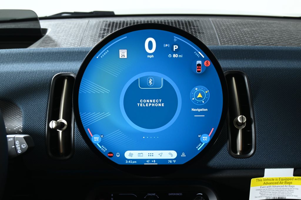 Thumbnail: 2026 MINI Cooper Countryman - 16