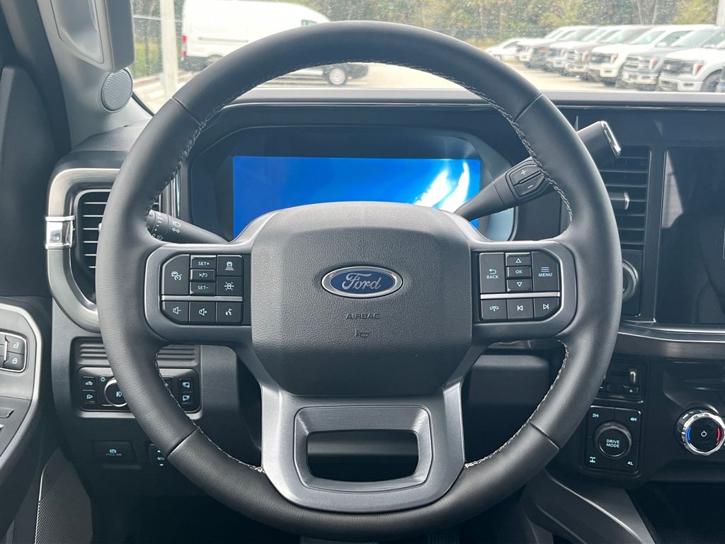 2026 Ford F-350 Super Duty Lariat - Photo 17