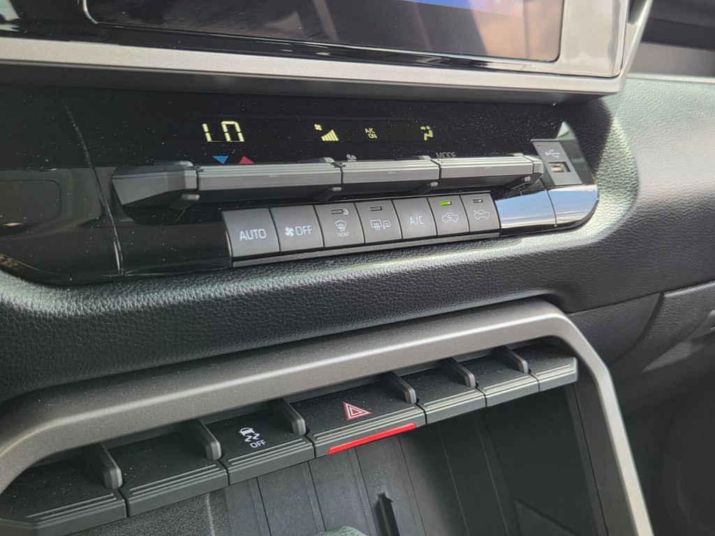 Used 2024 Toyota Tundra Truck