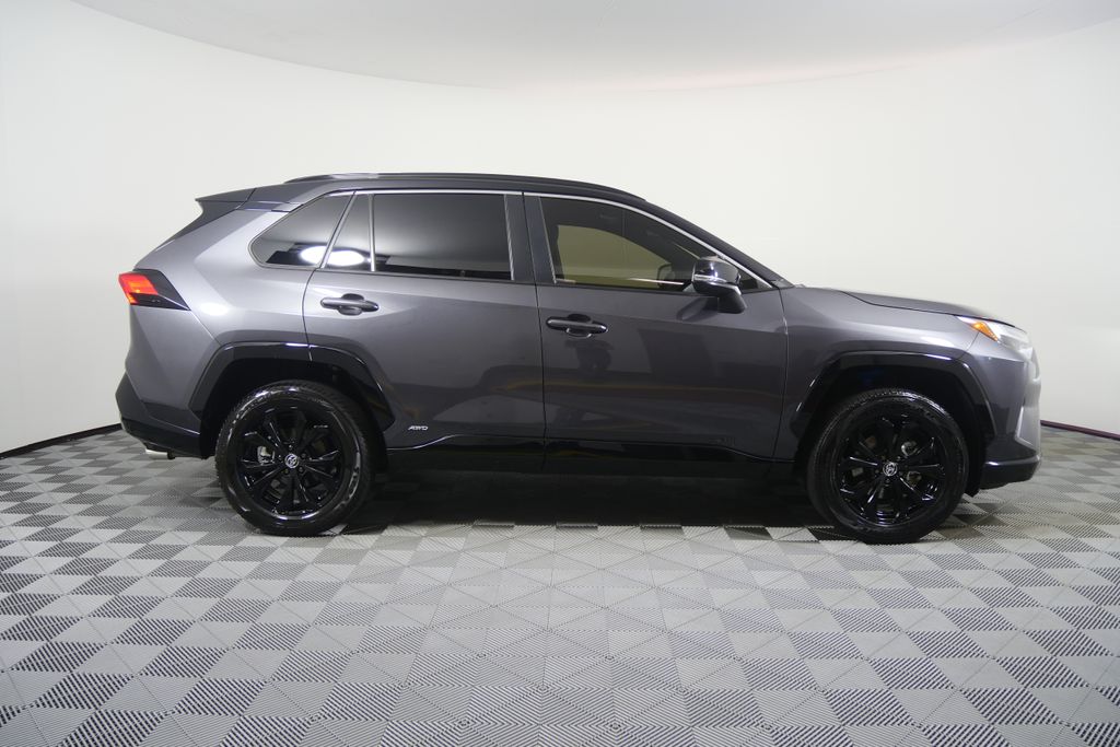 Thumbnail: 2023 Toyota RAV4 - 2