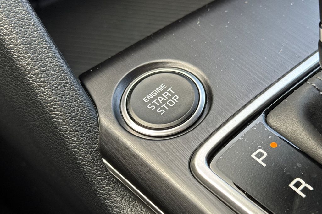 new 2026 Kia Sportage car, priced at $32,935