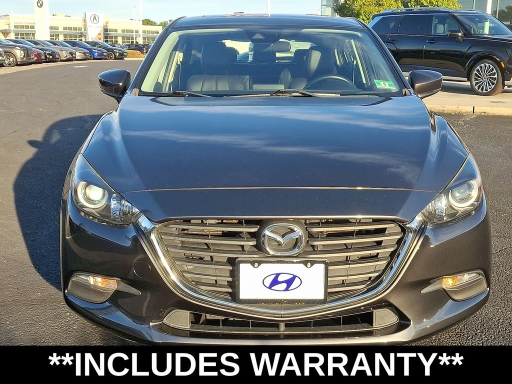 Thumbnail: 2018 Mazda Mazda3 - 2