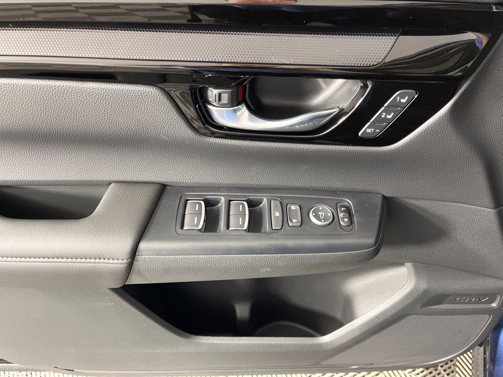 Thumbnail: 2026 Honda CR-V - 27