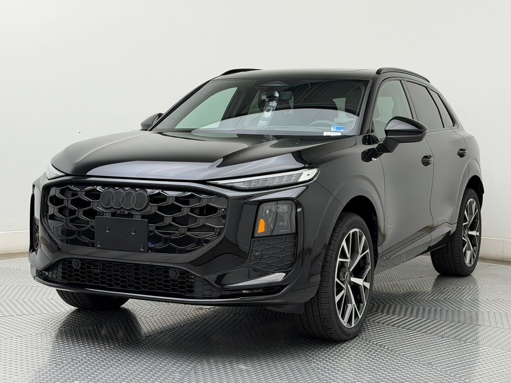 Thumbnail: 2026 Audi Q3 - 3