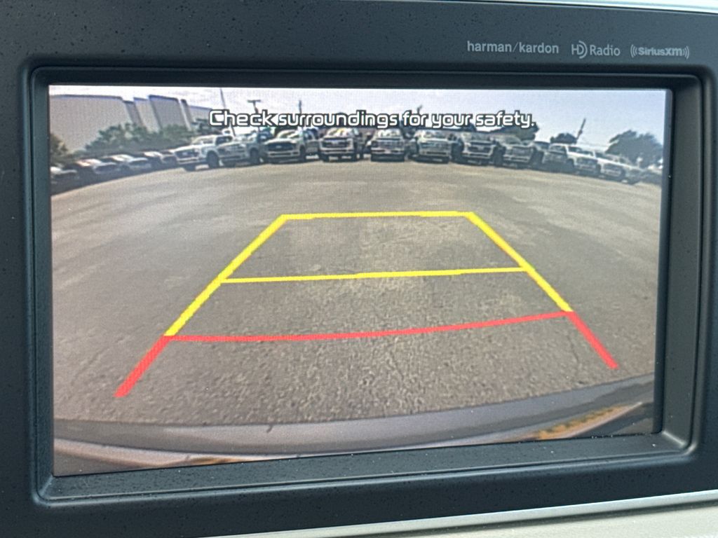 Certified Used 2018 Silver Kia EX image 22