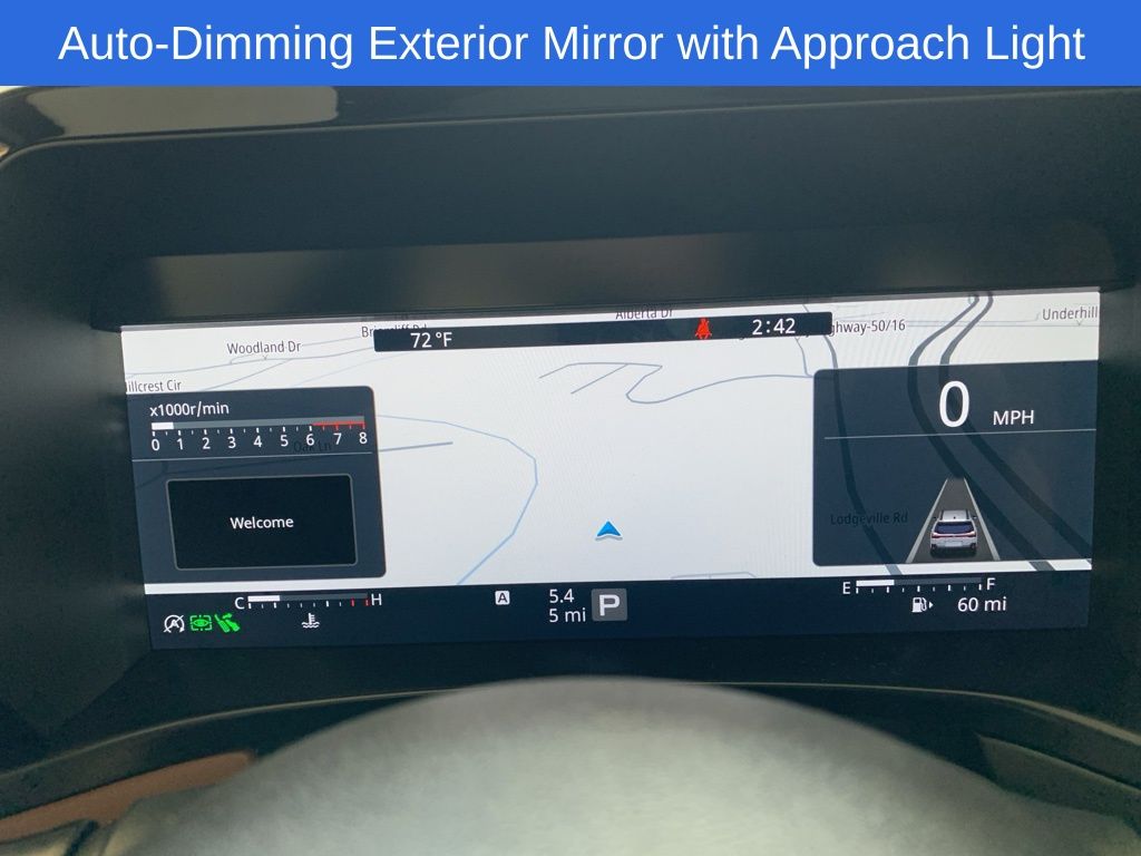 New 2026  Subaru Touring XT image 6