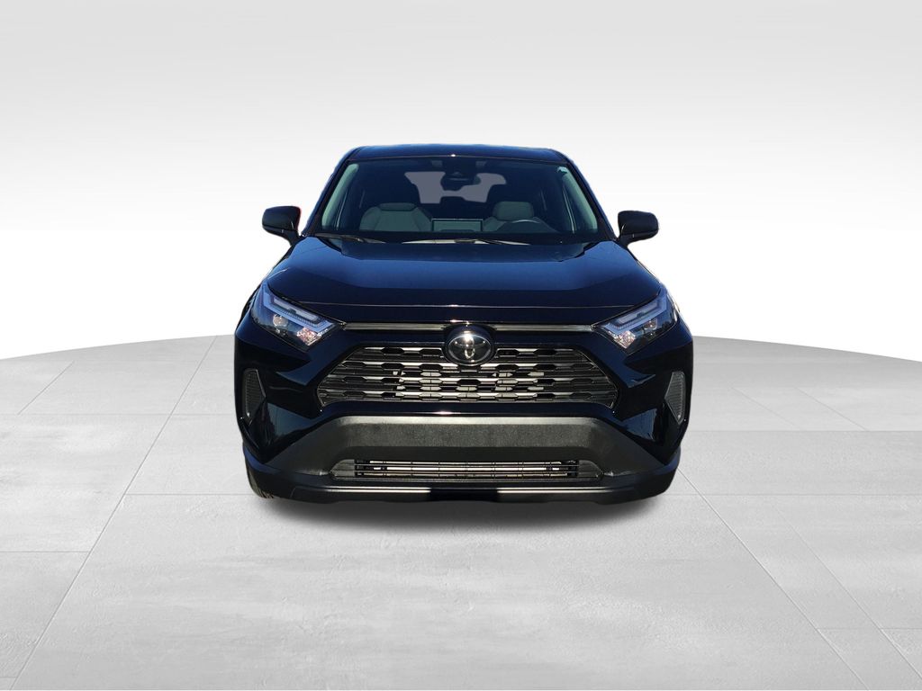 Thumbnail: 2023 Toyota RAV4 - 8