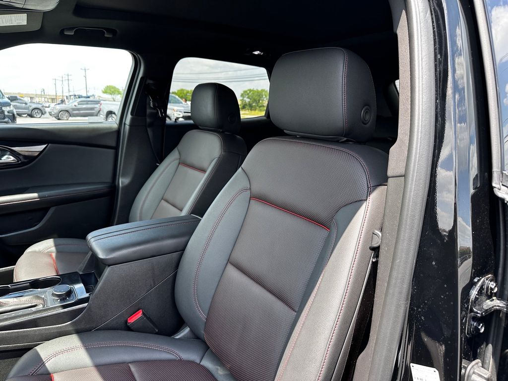 Used Car 2025 Chevrolet Blazer  Rs For Sale Under $40,000 In Austin, Texas